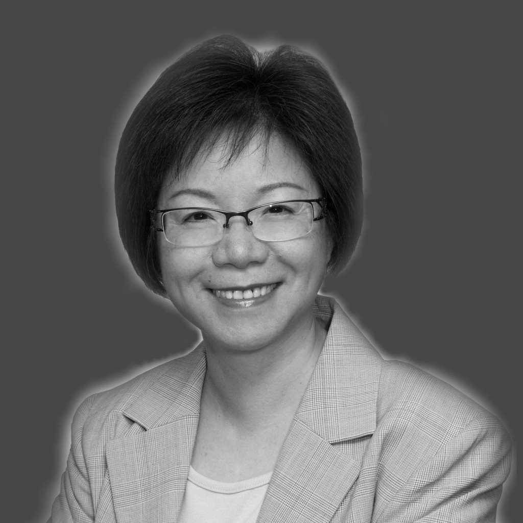 Tina Lee One Agency