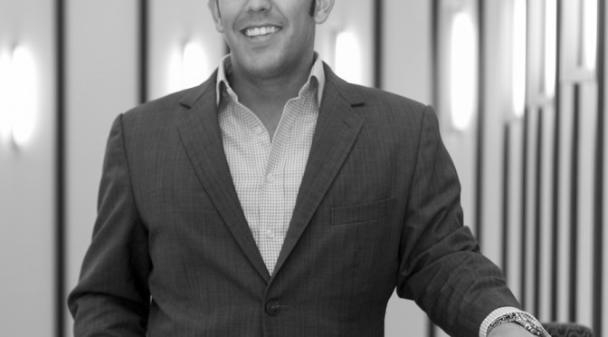 Bryan Gamarra One Agency